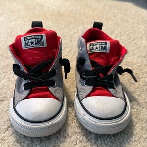 Toddler Converse Sneakers